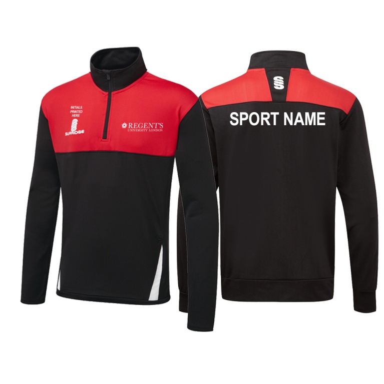 Regents University Performance Top