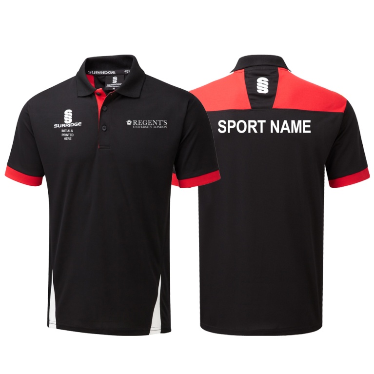 Regents University Polo Shirt