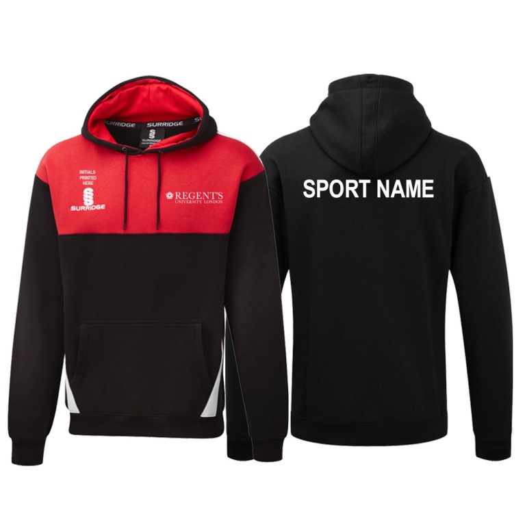 Regents University Hoodie