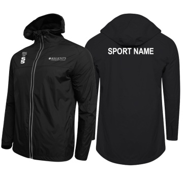 Regents University Training Jacket