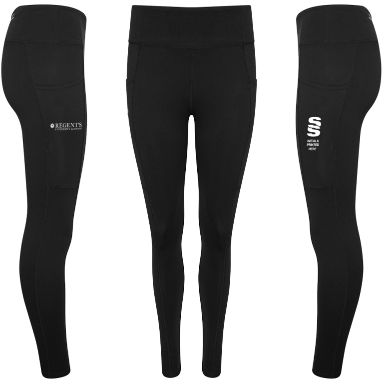 REGENTS UNIVERSITY LEGGINGS