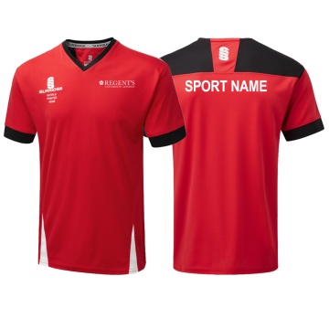 Regents University Training Shirt