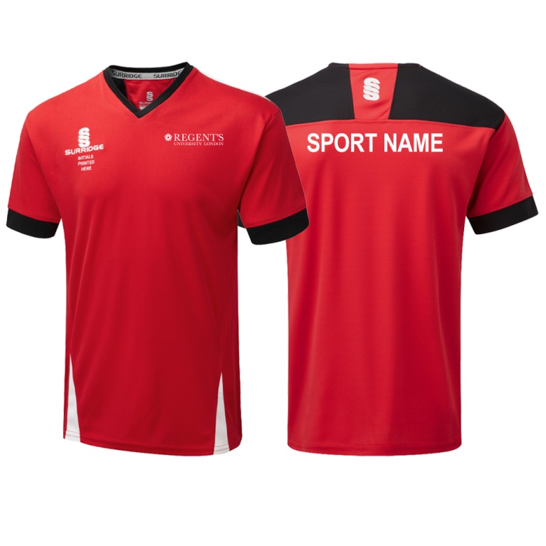 Regents University Training Shirt