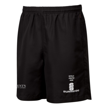 Regents University Shorts