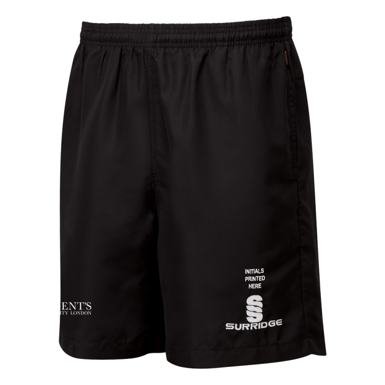 Regents University Shorts